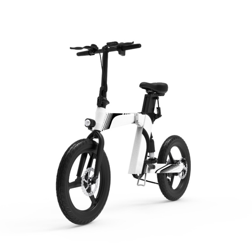 Vélo-En toute simplicité