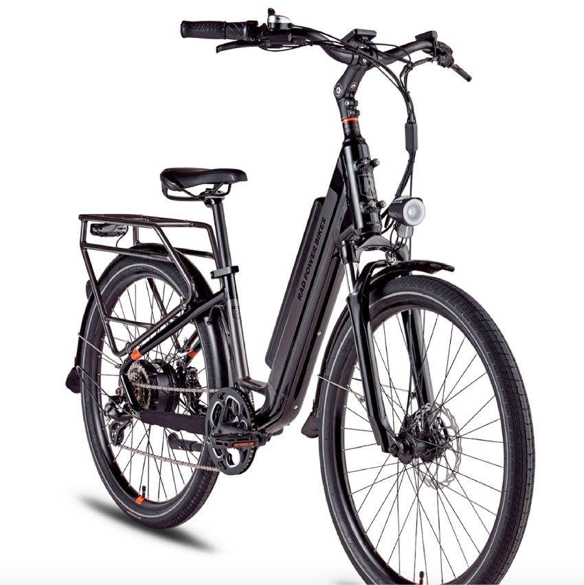 Vélo-Tout pour le Voyage