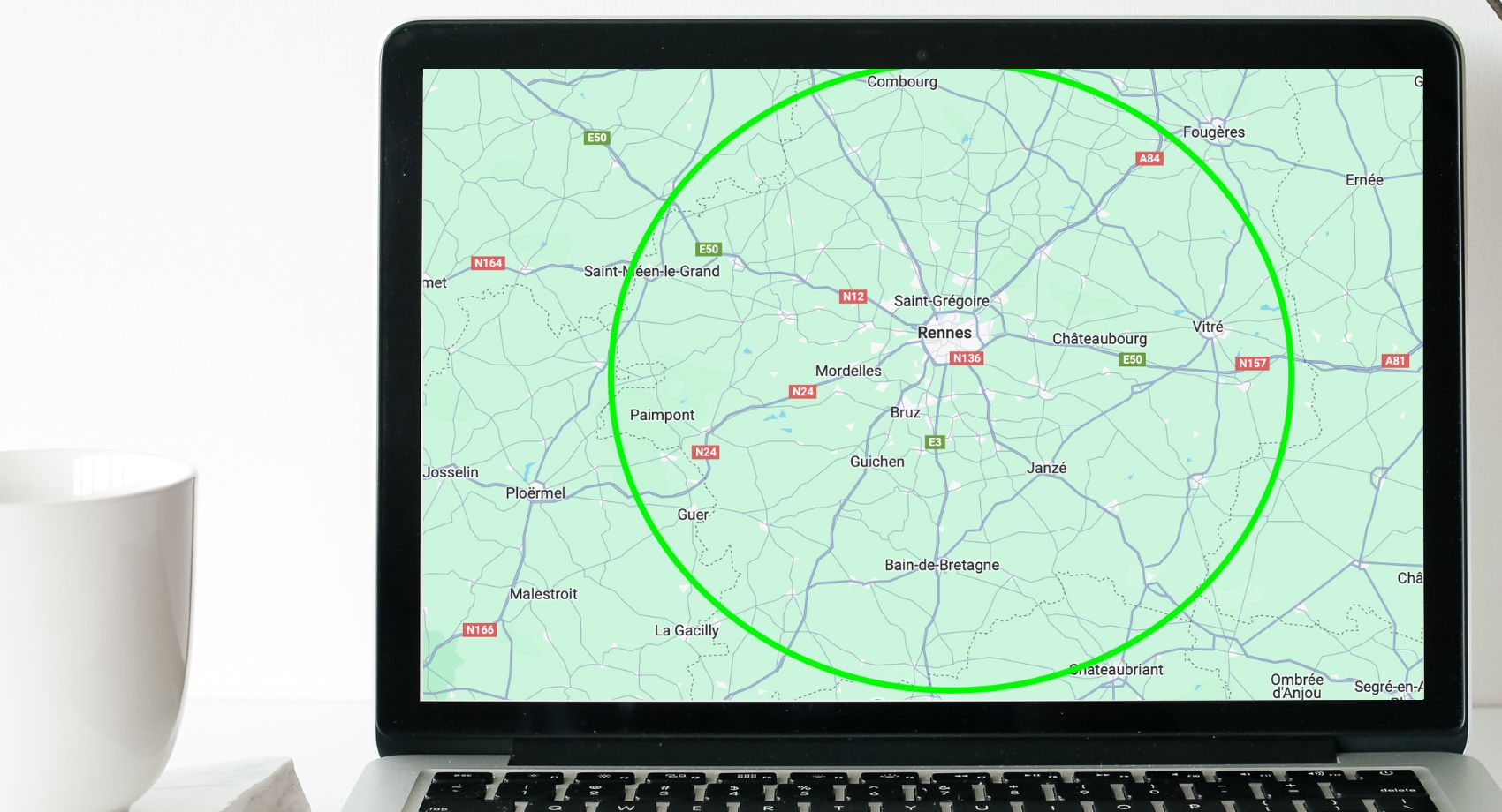 Contact facile, Rapidité d'intervention, Joindre Tout Roule, Urgence