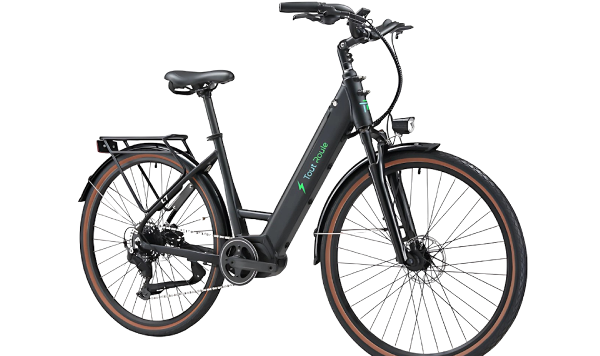 Vélos électrique premium - Tout Roule Voyage
Livraison vélos évènement de dernière minute